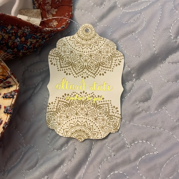 Altard State skort - Picture 4 of 4